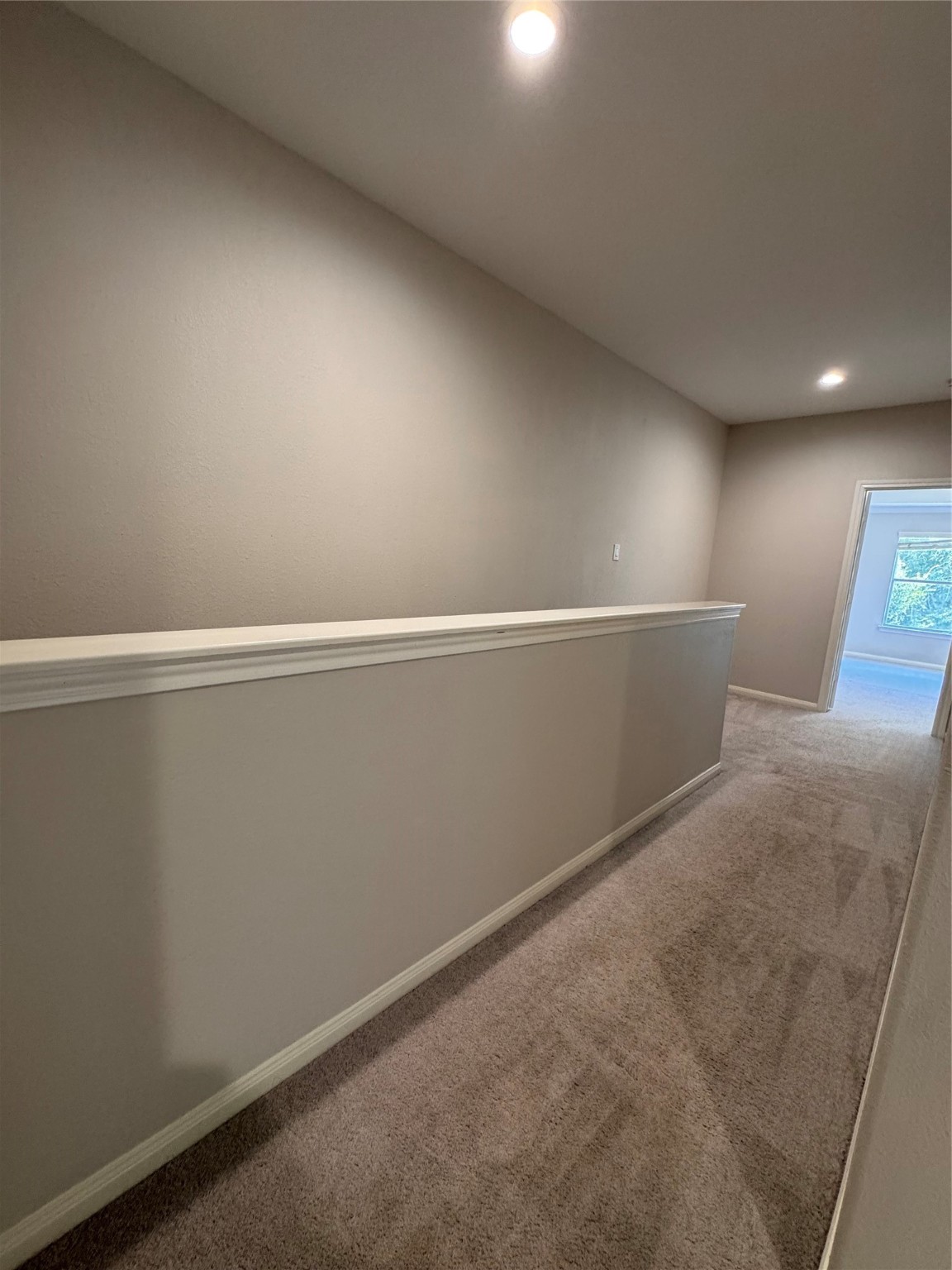 137 East Montfair Boulevard Spring, TX 77382 - Photo 23 of 23 a view of an empty room