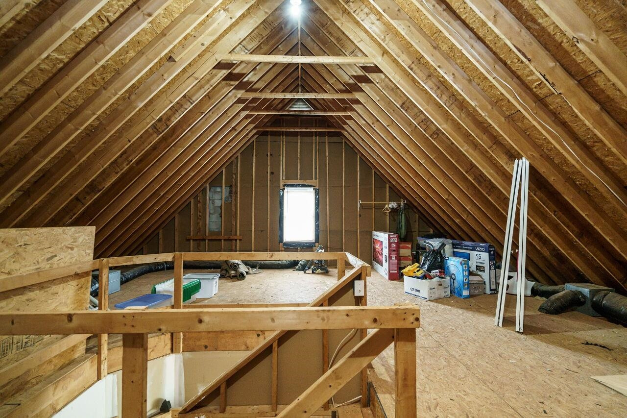 7800 Laurel Mountain Road Raleigh, NC 27613 - Photo 25 of 31 Photo 25