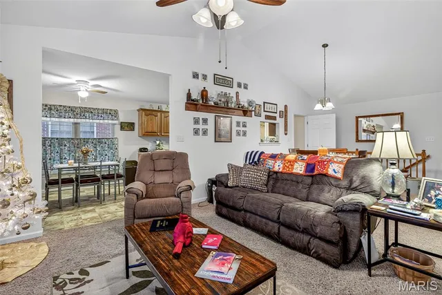 $229,000 | 103 Black Oak Drive, Unit B, Park Hills, MO 63601