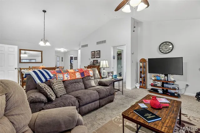 $229,000 | 103 Black Oak Drive, Unit B, Park Hills, MO 63601