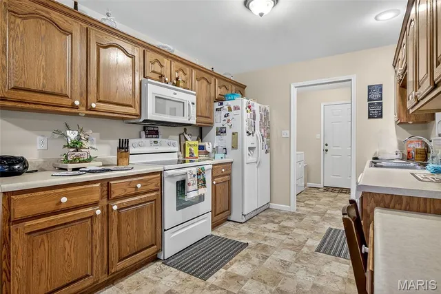 $229,000 | 103 Black Oak Drive, Unit B, Park Hills, MO 63601