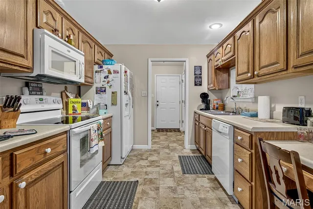 $229,000 | 103 Black Oak Drive, Unit B, Park Hills, MO 63601