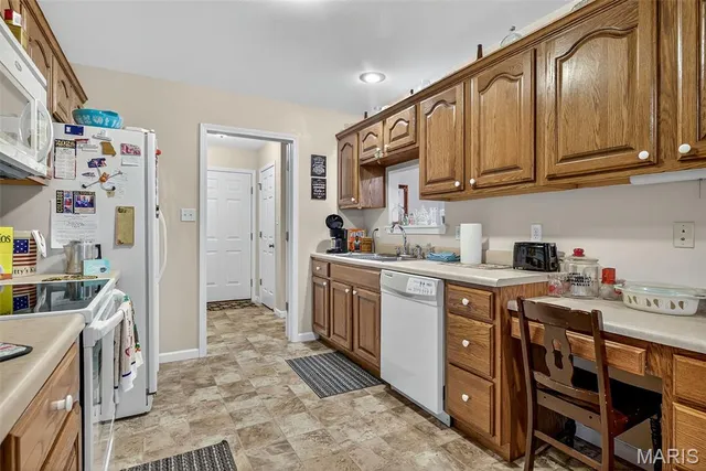 $229,000 | 103 Black Oak Drive, Unit B, Park Hills, MO 63601