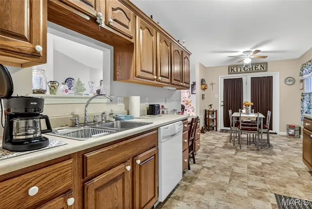 $229,000 | 103 Black Oak Drive, Unit B, Park Hills, MO 63601