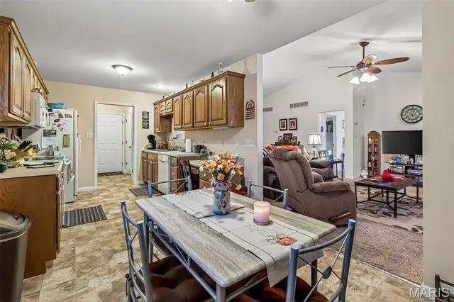 $229,000 | 103 Black Oak Drive, Unit B, Park Hills, MO 63601