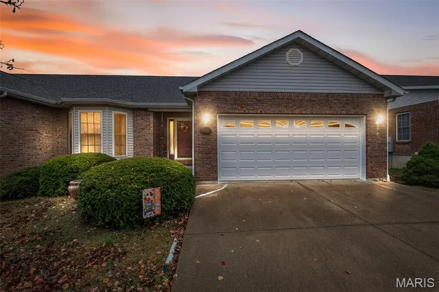 $229,000 | 103 Black Oak Drive, Unit B, Park Hills, MO 63601