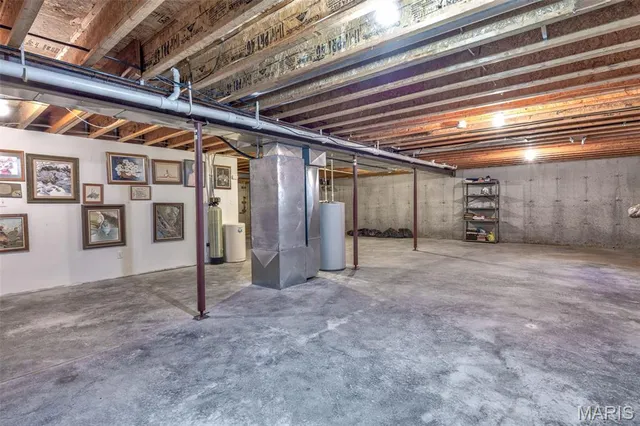 $229,000 | 103 Black Oak Drive, Unit B, Park Hills, MO 63601