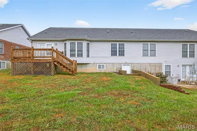 $229,000 | 103 Black Oak Drive, Unit B, Park Hills, MO 63601