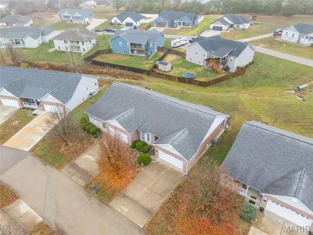 $229,000 | 103 Black Oak Drive, Unit B, Park Hills, MO 63601