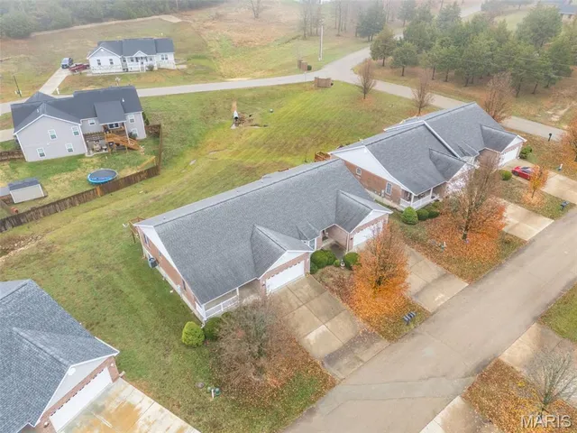 $229,000 | 103 Black Oak Drive, Unit B, Park Hills, MO 63601