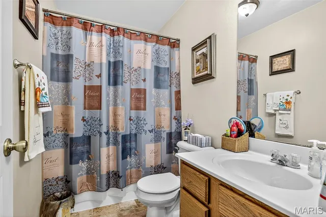 $229,000 | 103 Black Oak Drive, Unit B, Park Hills, MO 63601