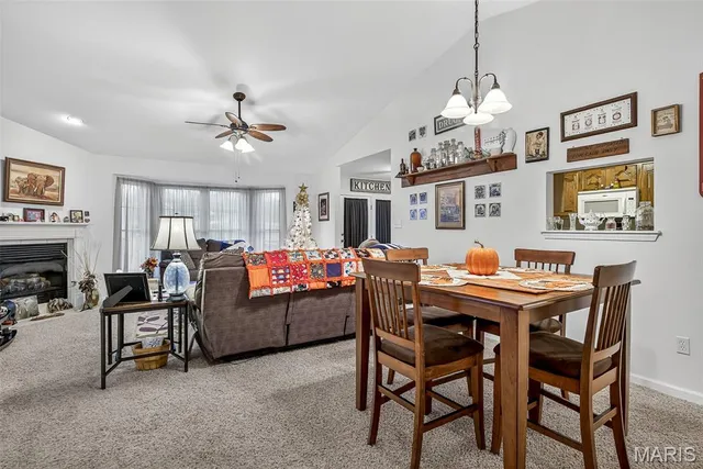 $229,000 | 103 Black Oak Drive, Unit B, Park Hills, MO 63601