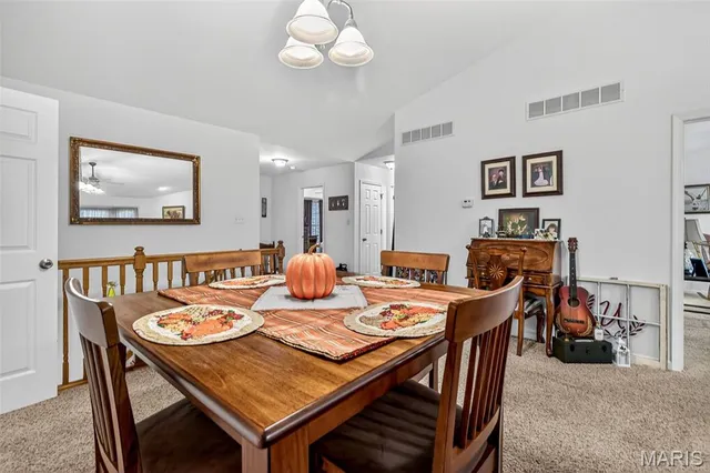 $229,000 | 103 Black Oak Drive, Unit B, Park Hills, MO 63601