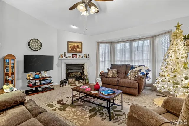 $229,000 | 103 Black Oak Drive, Unit B, Park Hills, MO 63601