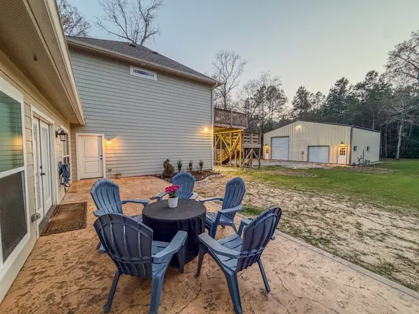 $724,900 | 26615 South Creek Drive, Magnolia, TX 77354