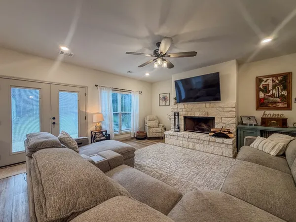 $724,900 | 26615 South Creek Drive, Magnolia, TX 77354