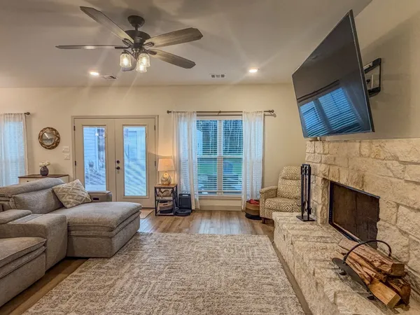 $724,900 | 26615 South Creek Drive, Magnolia, TX 77354