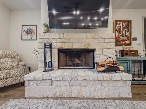 $724,900 | 26615 South Creek Drive, Magnolia, TX 77354