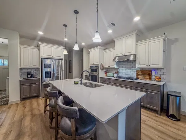 $724,900 | 26615 South Creek Drive, Magnolia, TX 77354