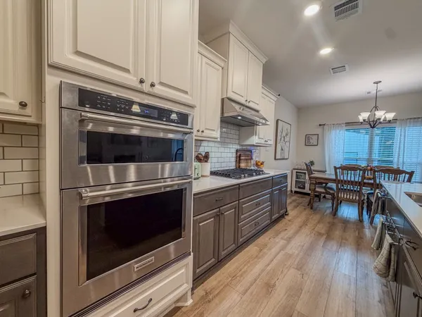 $724,900 | 26615 South Creek Drive, Magnolia, TX 77354