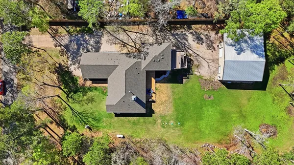 $724,900 | 26615 South Creek Drive, Magnolia, TX 77354