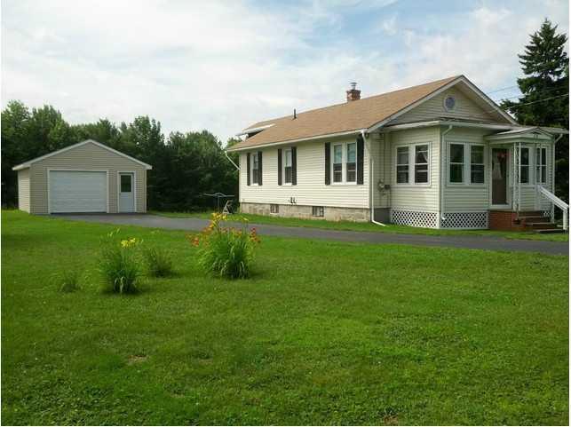 310 Goding Road Livermore, ME 04253 - Photo 1 of 21 Exterior Front.