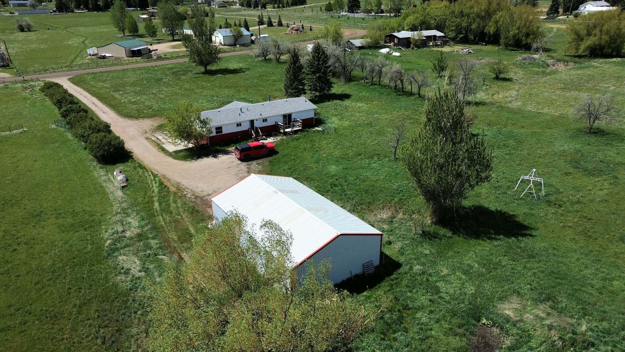 55 Box Cross Road Sheridan, WY 82801 - Photo 2 of 9 2
