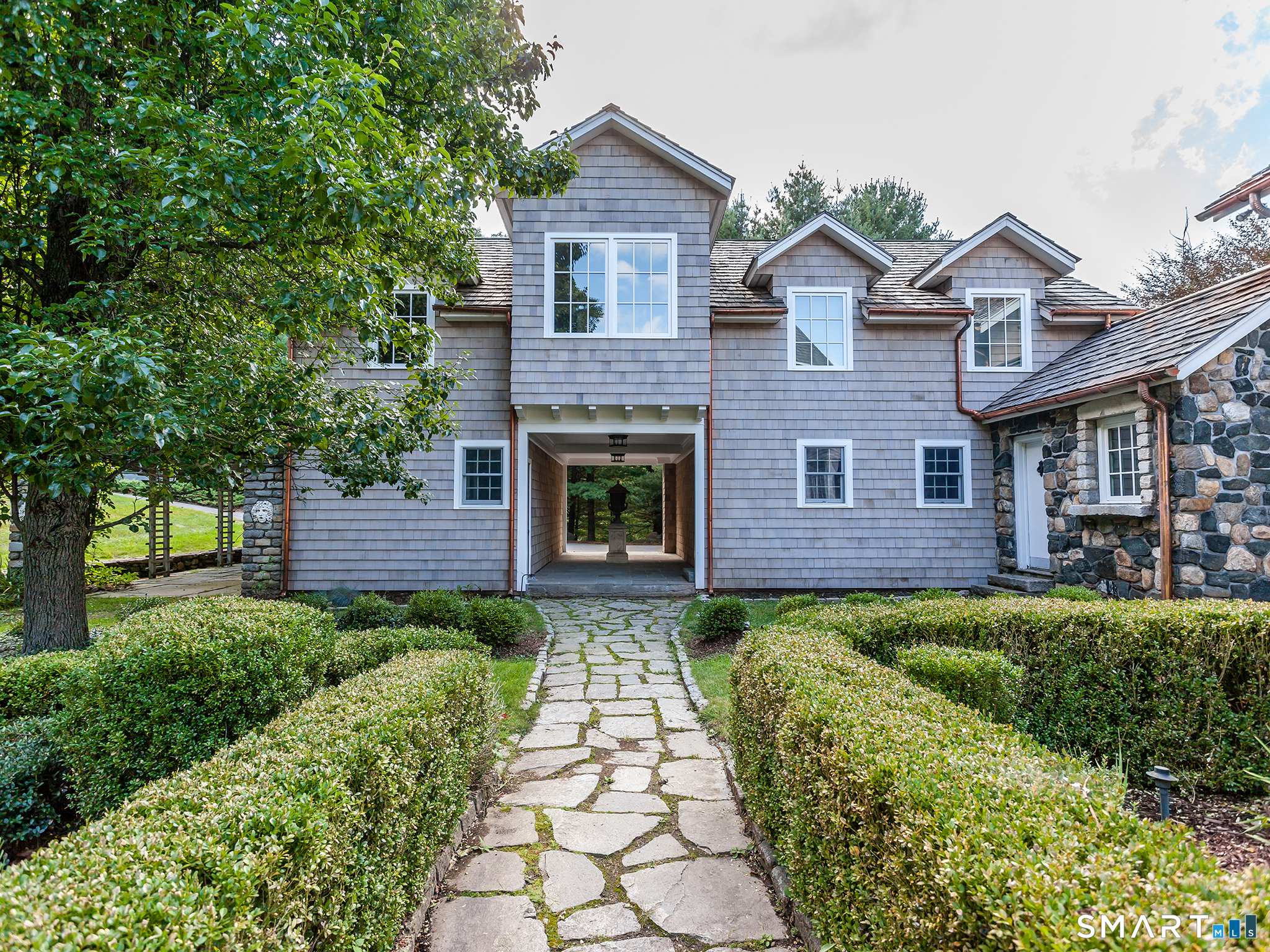 56 West Morris Road Washington, CT 06794 - Photo 29 of 36