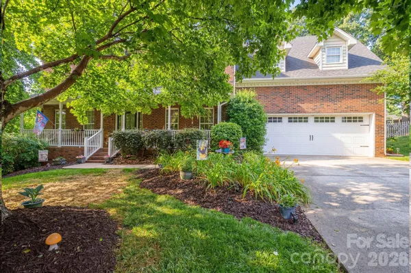 $450,000 | 1228 Plantation Trail, Gastonia, NC 28056