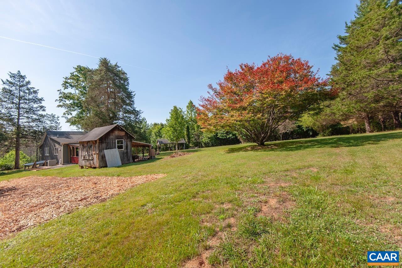 1015 Rock Spring Road Faber, VA 22938 - Photo 34 of 45