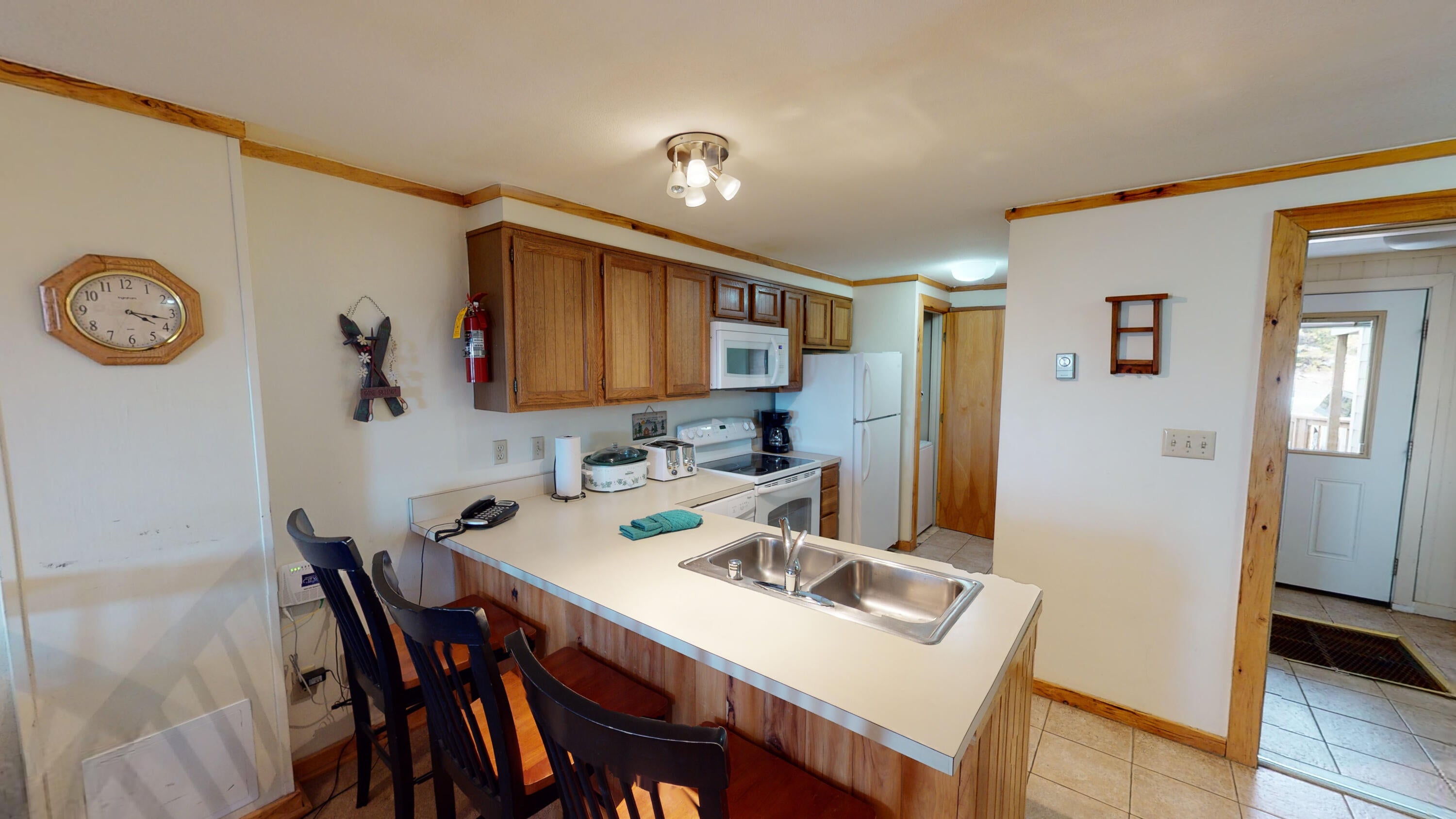 47 Powderidge Road, Unit 70 Snowshoe, WV 26209 - Photo 4 of 11 Gallery Image 4