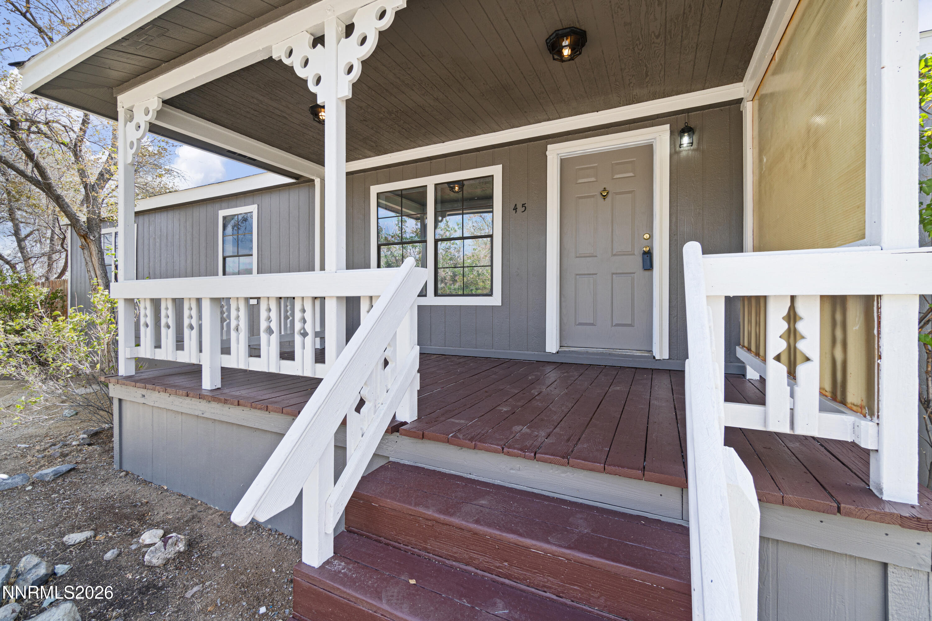 45 Rose Peak Road Dayton, NV 89403 - Photo 5 of 33 DSC08777