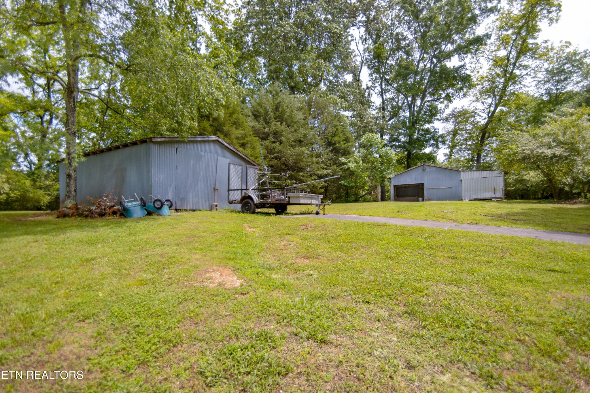 36005 Highway 72 Loudon, TN 37774 - Photo 19 of 26