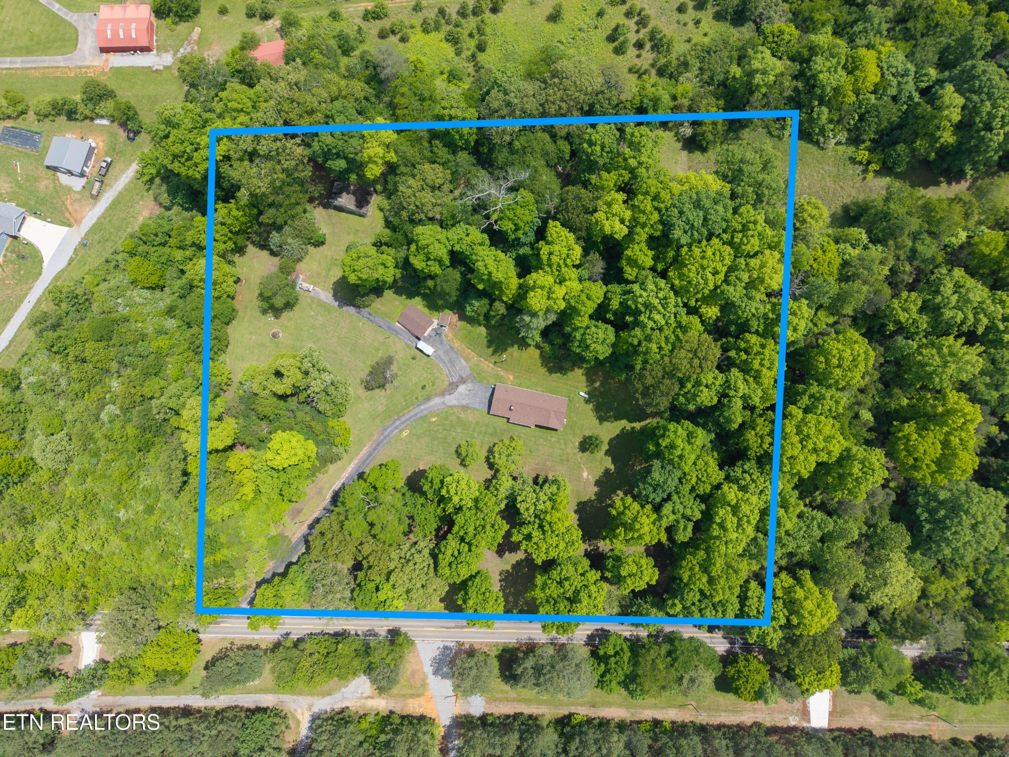 36005 Highway 72 Loudon, TN 37774 - Photo 23 of 26