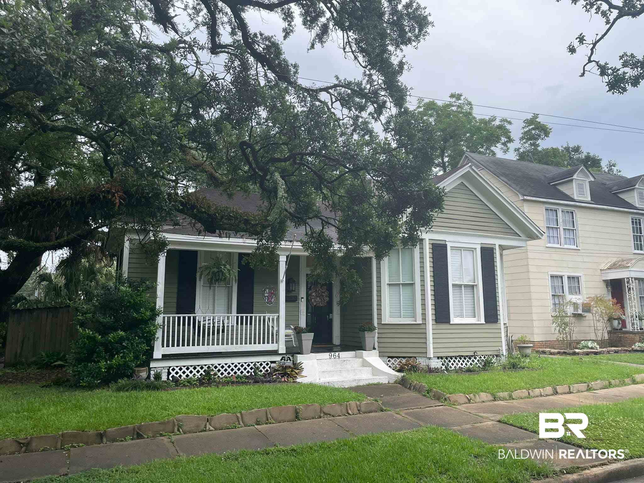 964 Palmetto Street Mobile, AL 36604 - Photo 1 of 14
