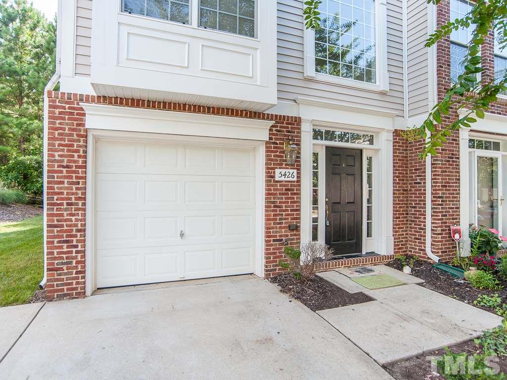 5426 Echo Ridge Road Raleigh, NC 27612 - Photo 1 of 25 Gallery Image 1