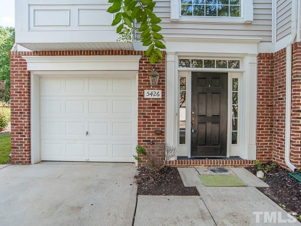 5426 Echo Ridge Road Raleigh, NC 27612 - Photo 22 of 25 Gallery Image 22