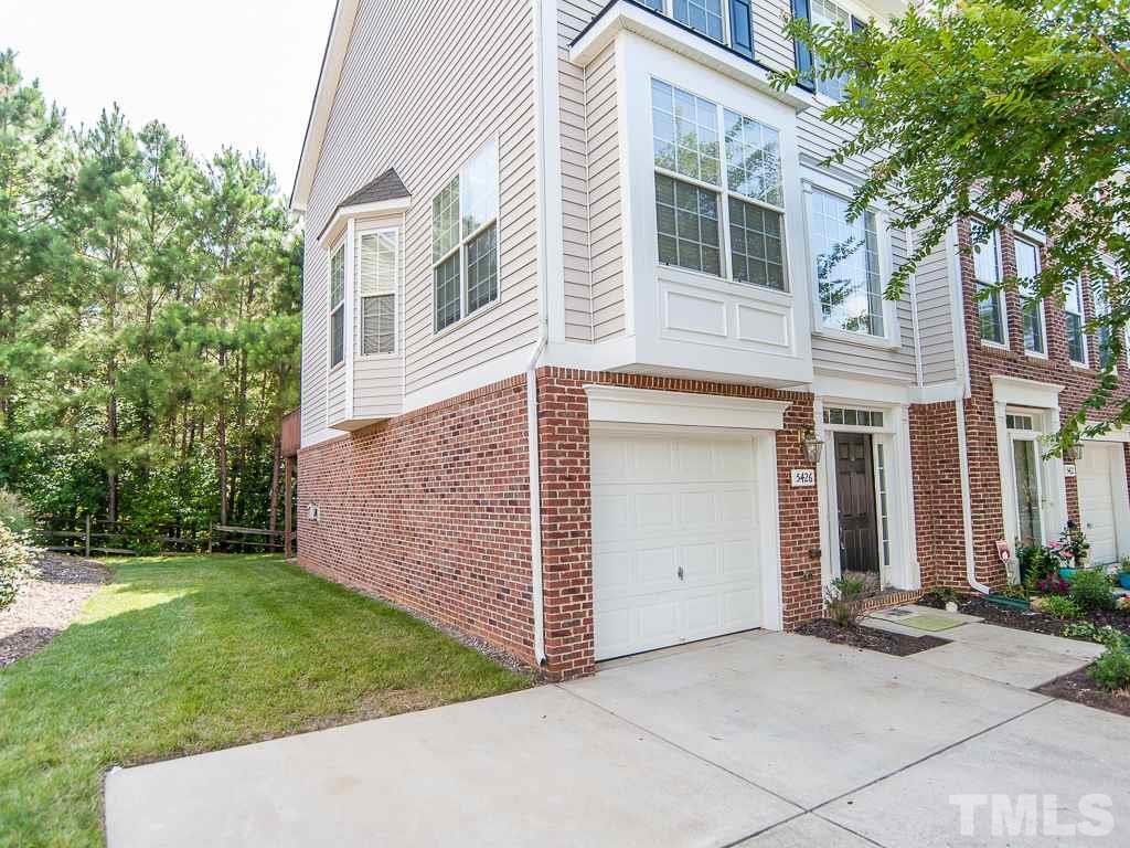 5426 Echo Ridge Road Raleigh, NC 27612 - Photo 23 of 25 Gallery Image 23