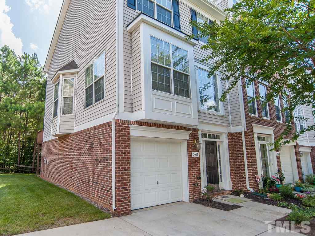 5426 Echo Ridge Road Raleigh, NC 27612 - Photo 24 of 25 Gallery Image 24