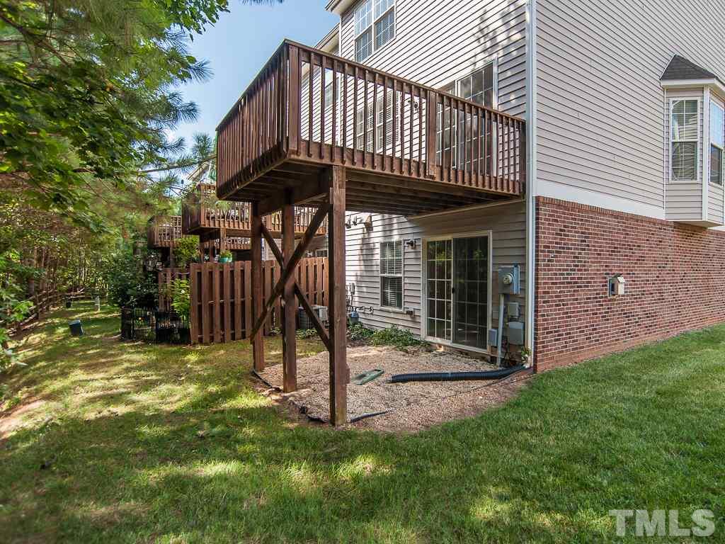 5426 Echo Ridge Road Raleigh, NC 27612 - Photo 25 of 25 Gallery Image 25