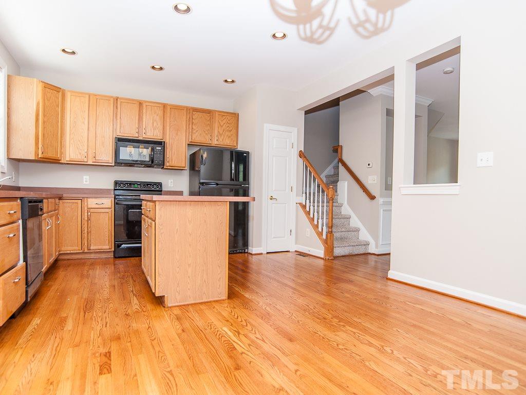 5426 Echo Ridge Road Raleigh, NC 27612 - Photo 8 of 25 Gallery Image 8