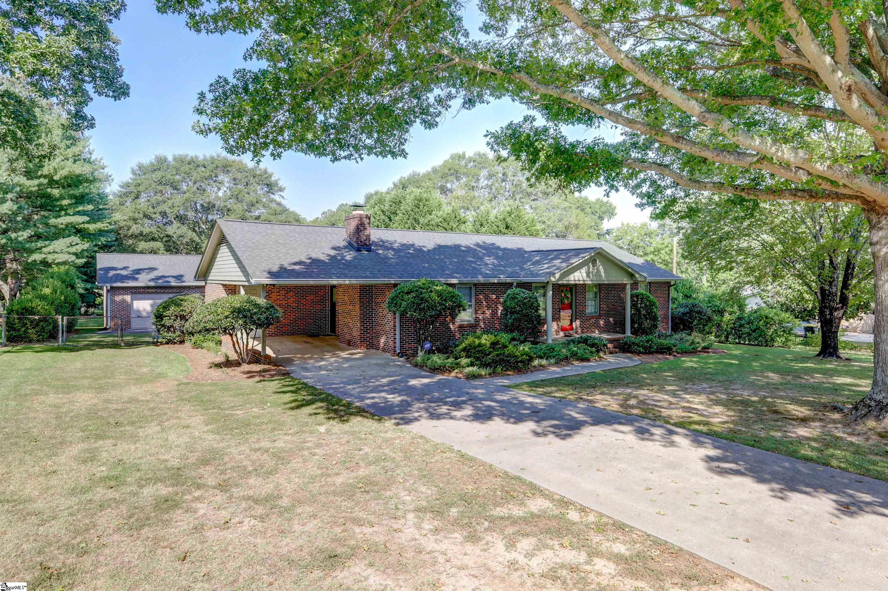 208 Cason Road Piedmont, SC 29673 - Photo 25 of 25 Gallery Image 25
