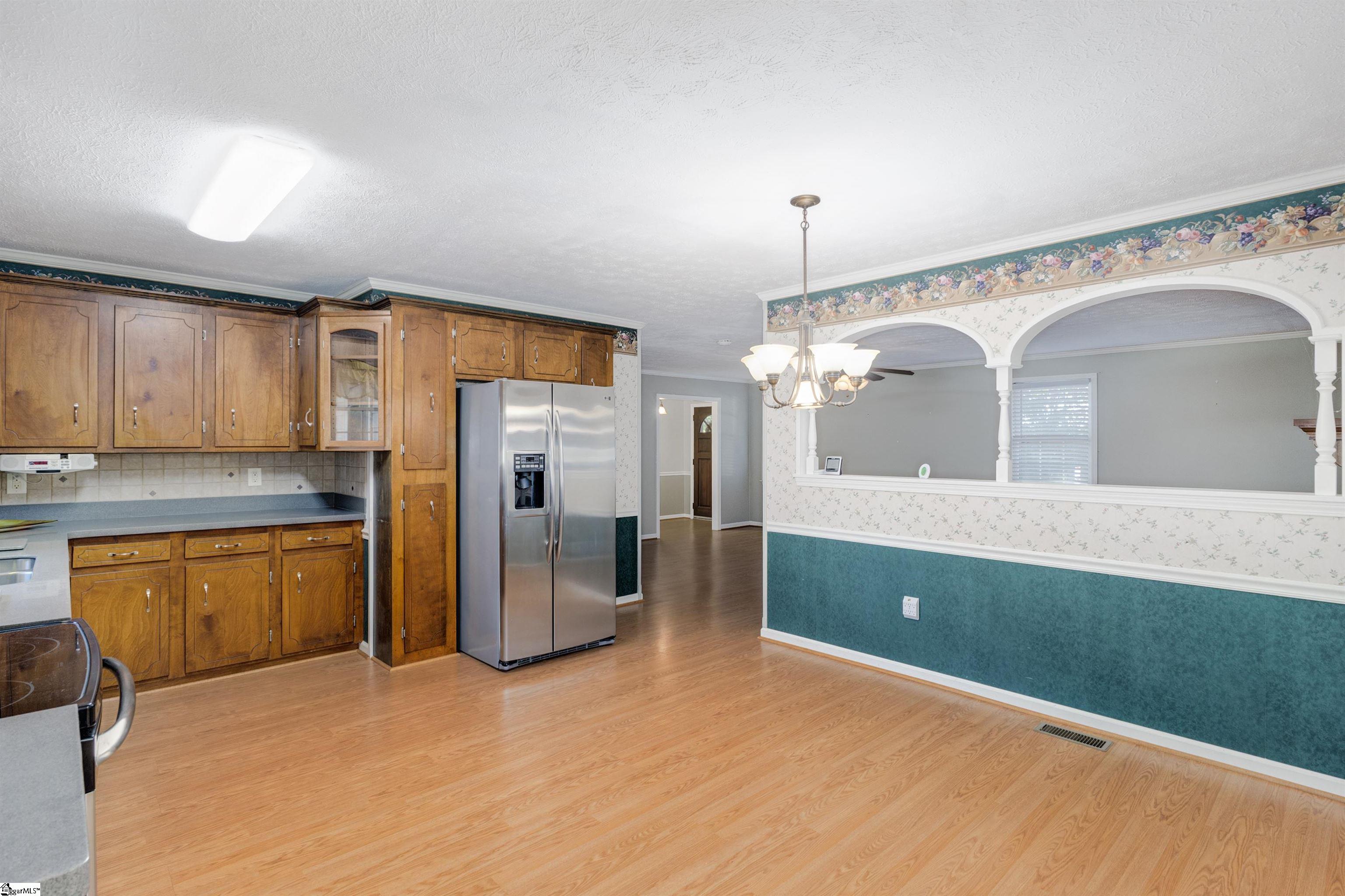208 Cason Road Piedmont, SC 29673 - Photo 4 of 25 Gallery Image 4