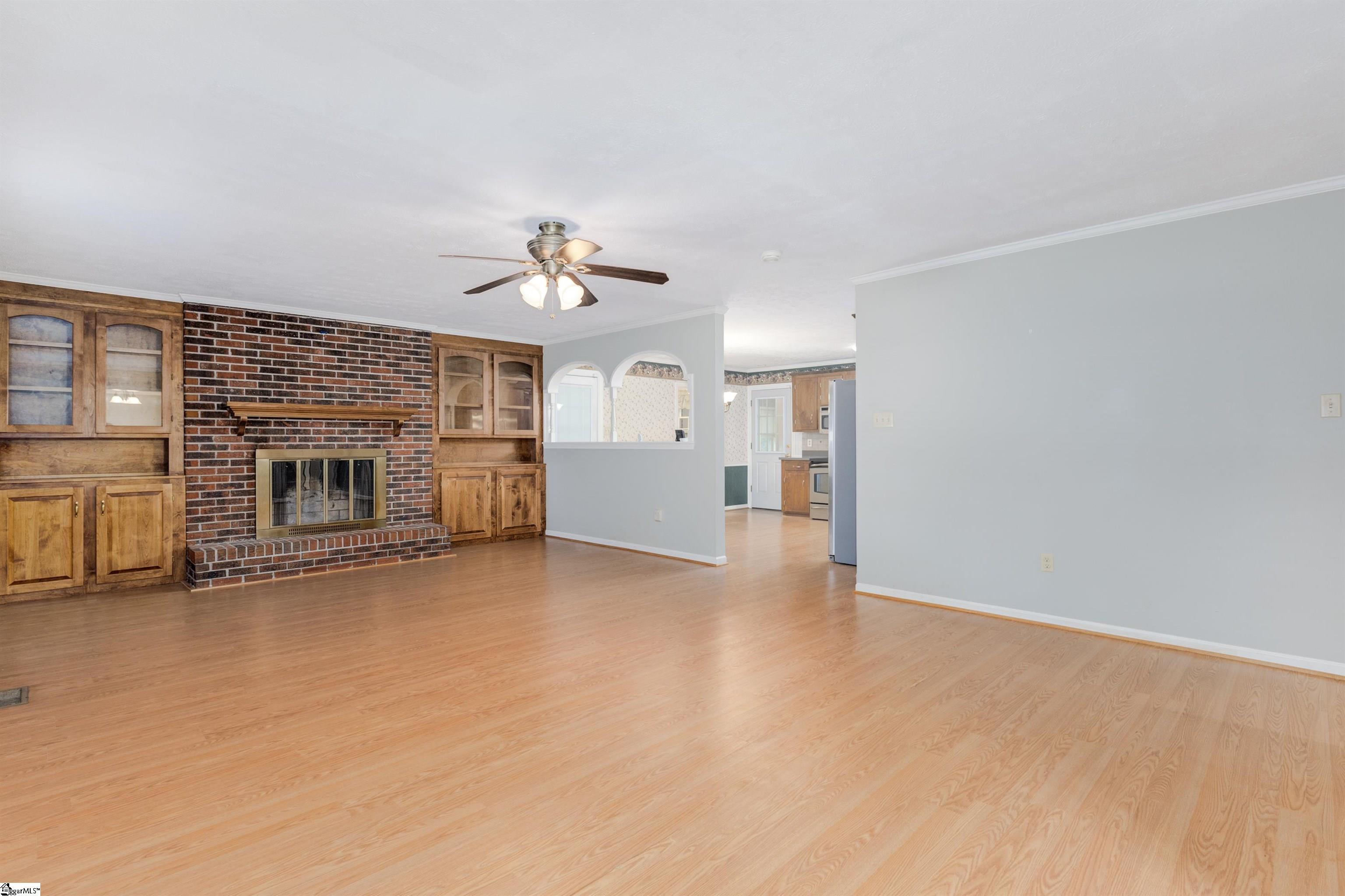 208 Cason Road Piedmont, SC 29673 - Photo 5 of 25 Gallery Image 5