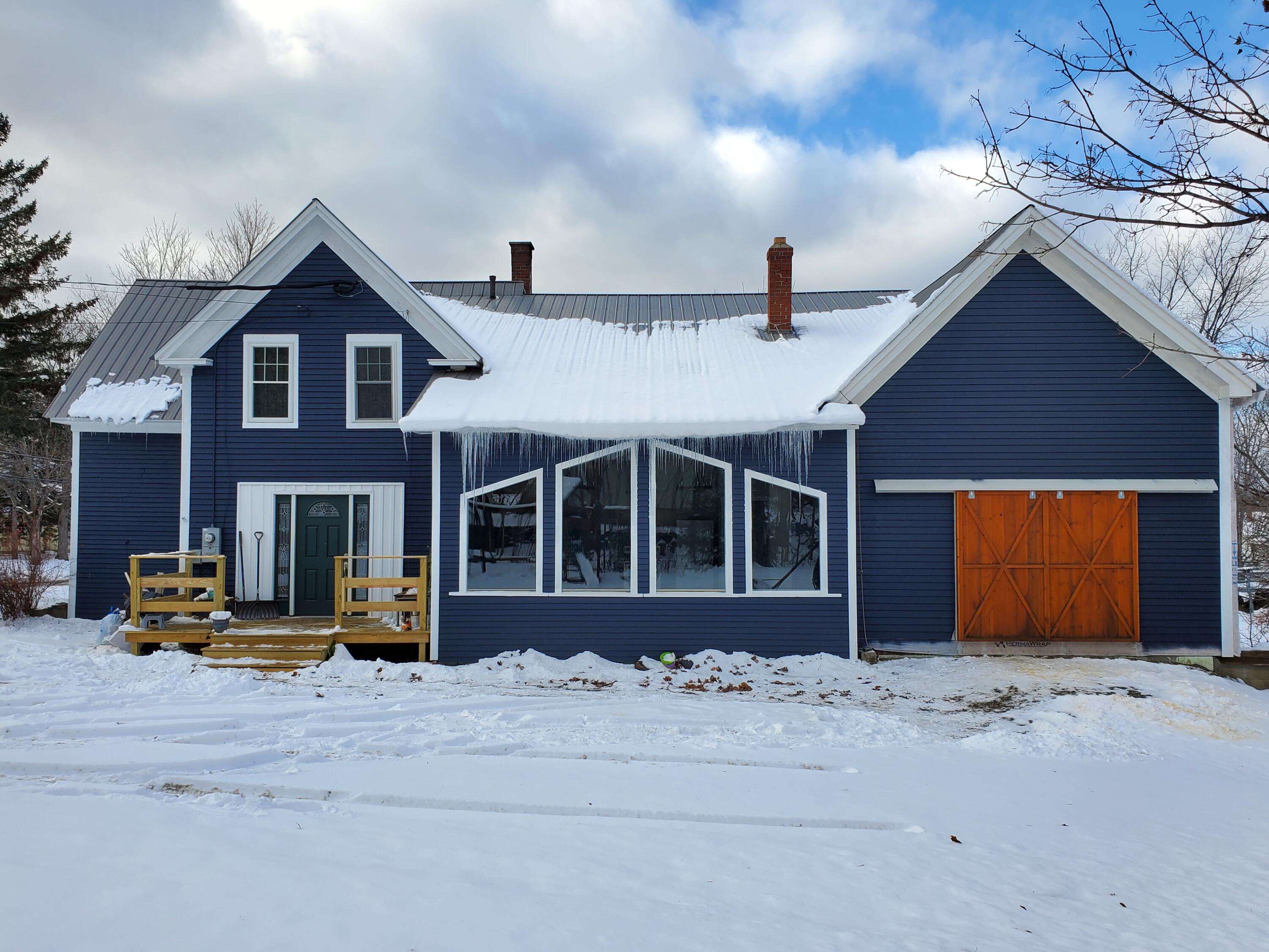 49 Blake Street Presque Isle, ME 04769 - Photo 1 of 11 49Blake1