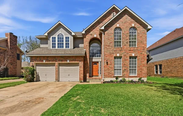 $520,000 | 7600 Mifflin Kenedy Terrace, Austin, TX 78749