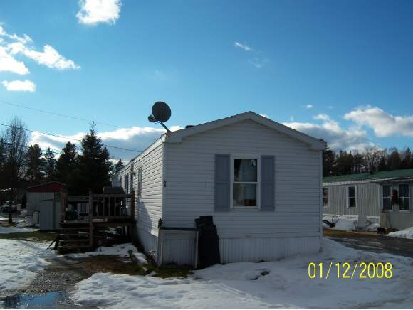 68 3rd Street Lancaster, NH 03584 - Photo 1 of 1