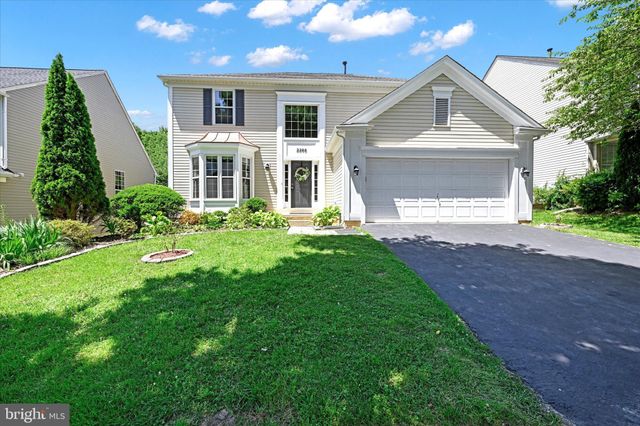 $769,000 | 2208 Cold Meadow Way, Silver Spring, MD 20906