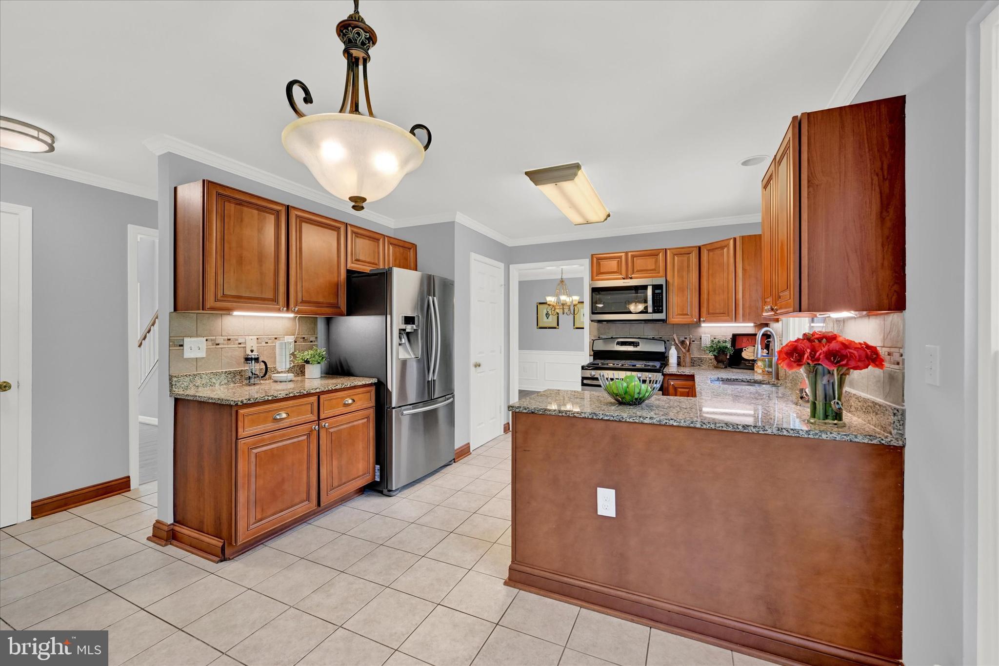 2208 Cold Meadow Way Silver Spring, MD 20906 - Photo 21 of 46