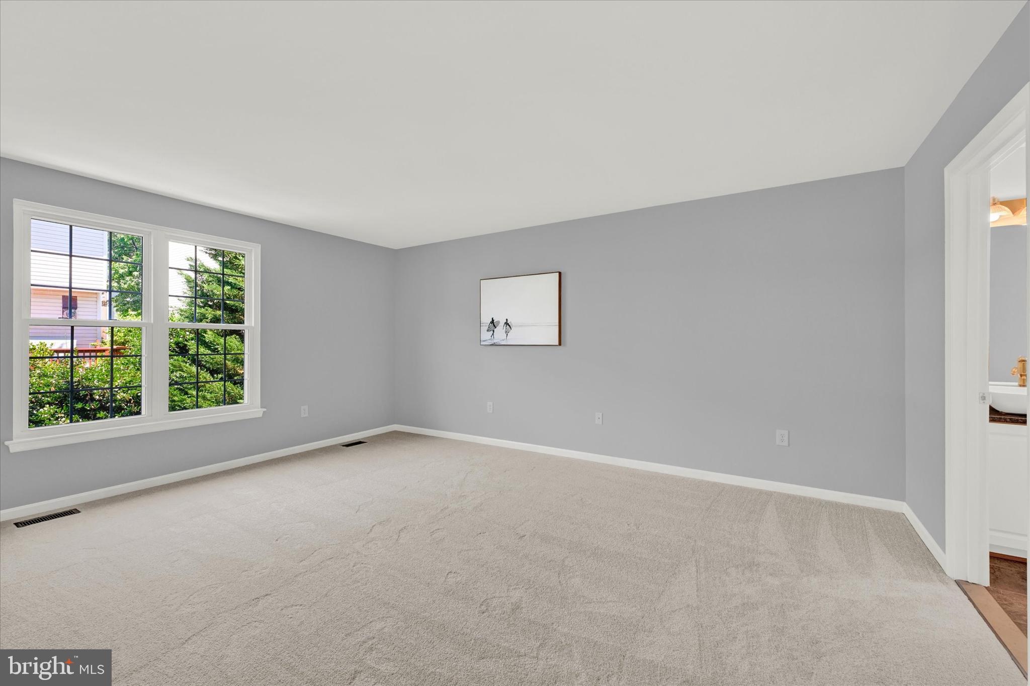 2208 Cold Meadow Way Silver Spring, MD 20906 - Photo 22 of 46 Primary Bedroom on the 2nd floor